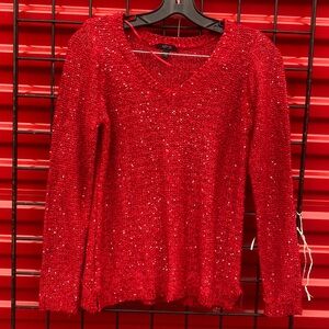 Apt 9 sweater (women’s)